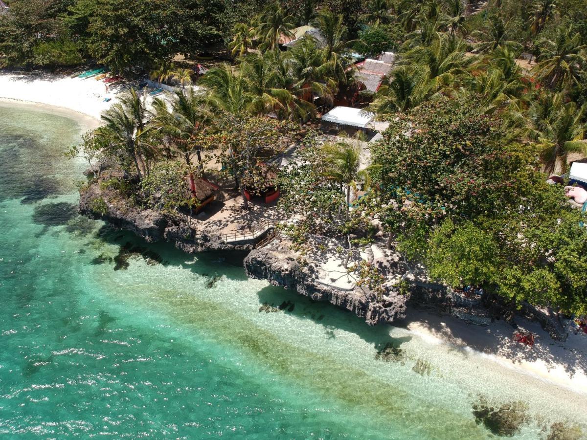 Anda Poseidon'S Beach Resort Eksteriør bilde